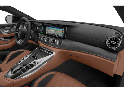 2022 Mercedes-Benz AMG® GT 53 Base 4MATIC®