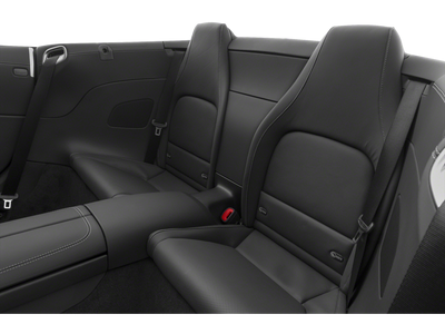 2022 Mercedes-Benz SL-Class SL 55 AMG® 4MATIC®