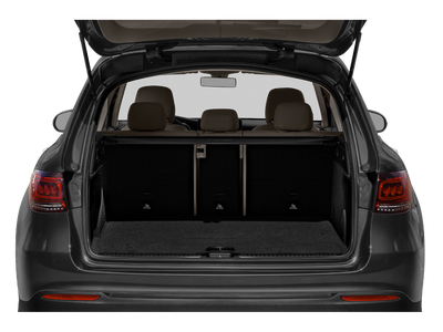 2022 Mercedes-Benz GLC GLC 300 4MATIC®