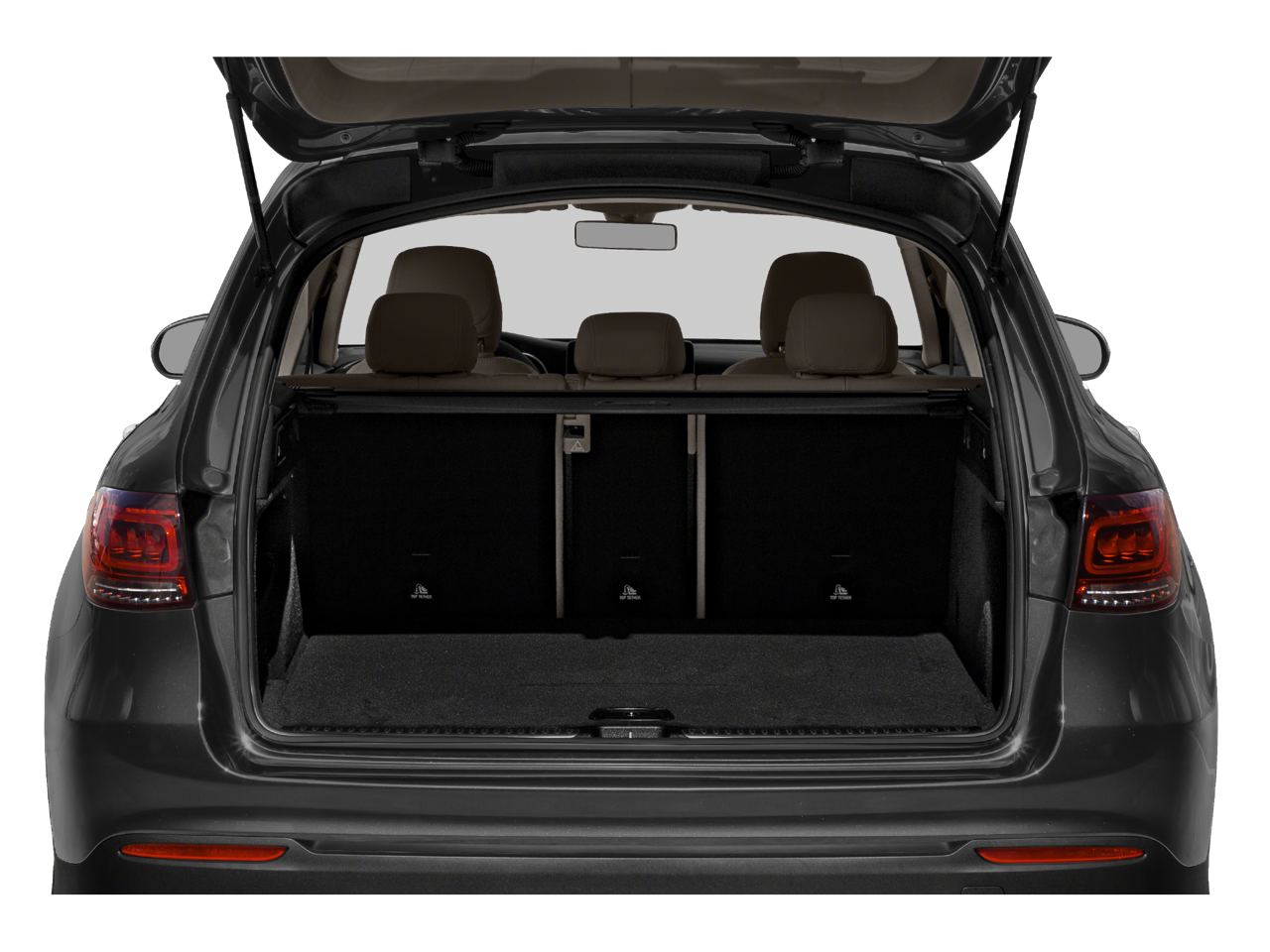 2022 Mercedes-Benz GLC GLC 300 4MATIC®