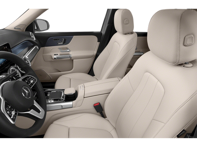 2022 Mercedes-Benz GLB GLB 250 4MATIC®