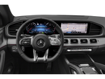 2022 Mercedes-Benz GLE GLE 53 AMG® 4MATIC®