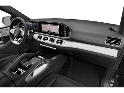 2022 Mercedes-Benz GLE GLE 53 AMG® 4MATIC®