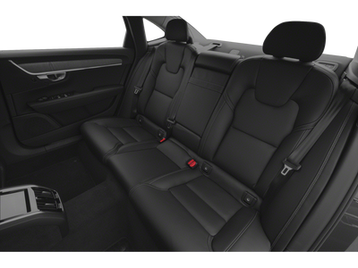 2022 Volvo S90 B6 Inscription