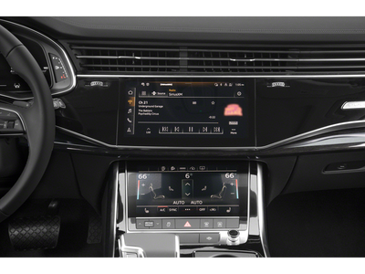 2023 Audi Q7 55 Premium Plus quattro