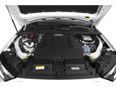 2023 Audi Q7 55 Premium Plus quattro