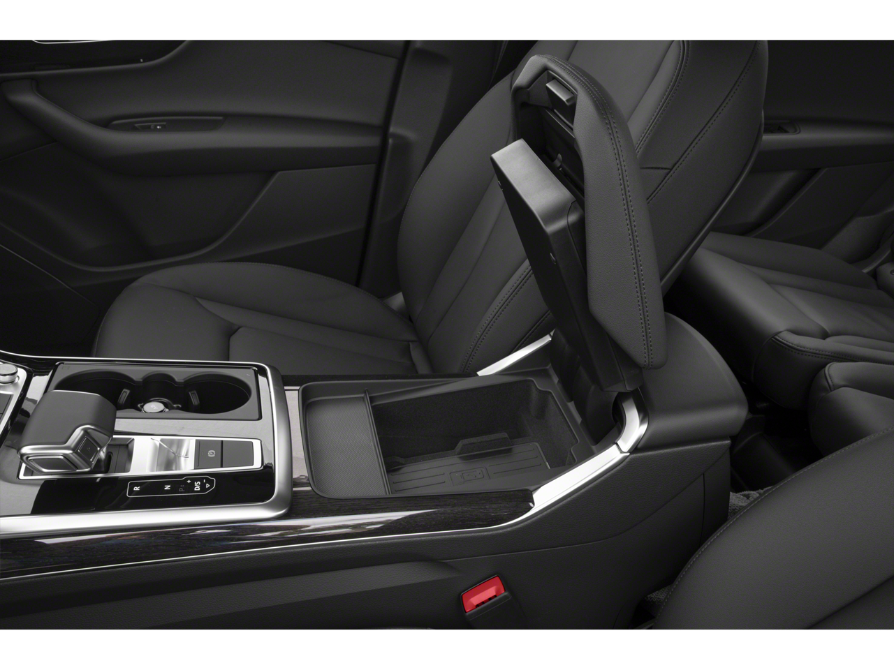 2023 Audi Q7 55 Premium Plus quattro
