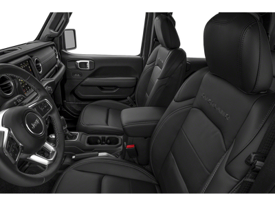 2023 Jeep Gladiator High Altitude