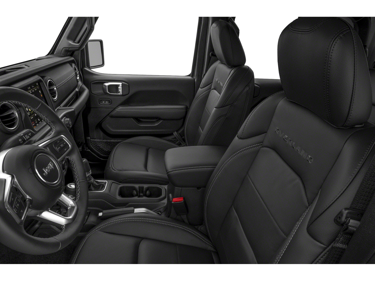 2023 Jeep Gladiator High Altitude