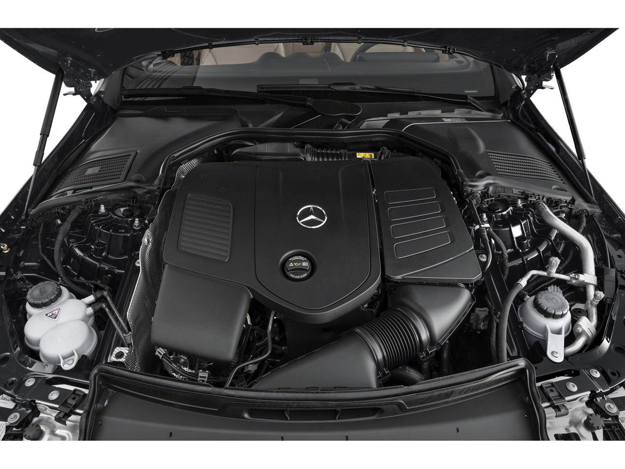 2023 Mercedes-Benz C-Class C 300 4MATIC®