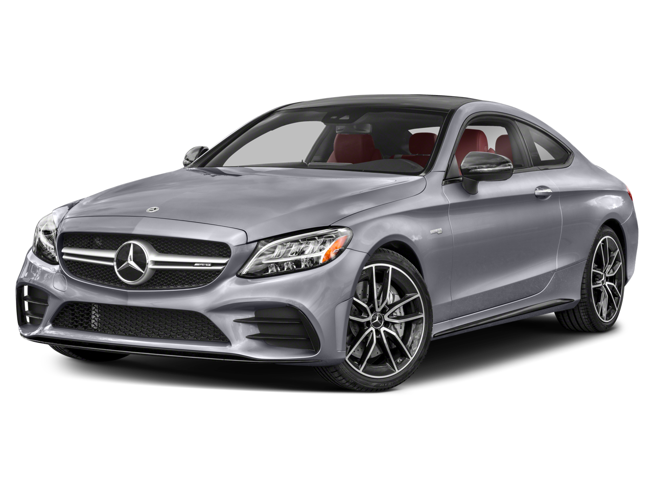 2023 Mercedes-Benz C-Class AMG C43 4MATIC's photo