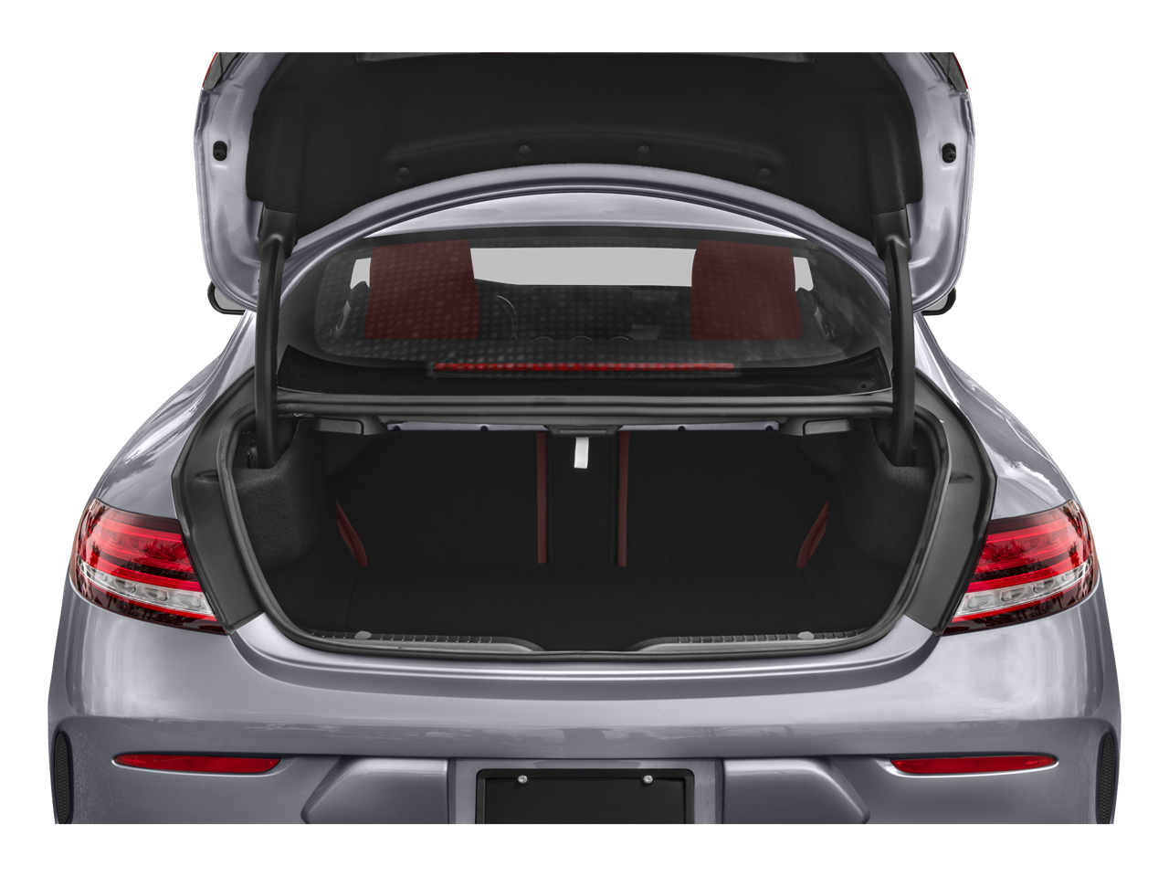 2023 Mercedes-Benz C-Class C 43 AMG® 4MATIC®