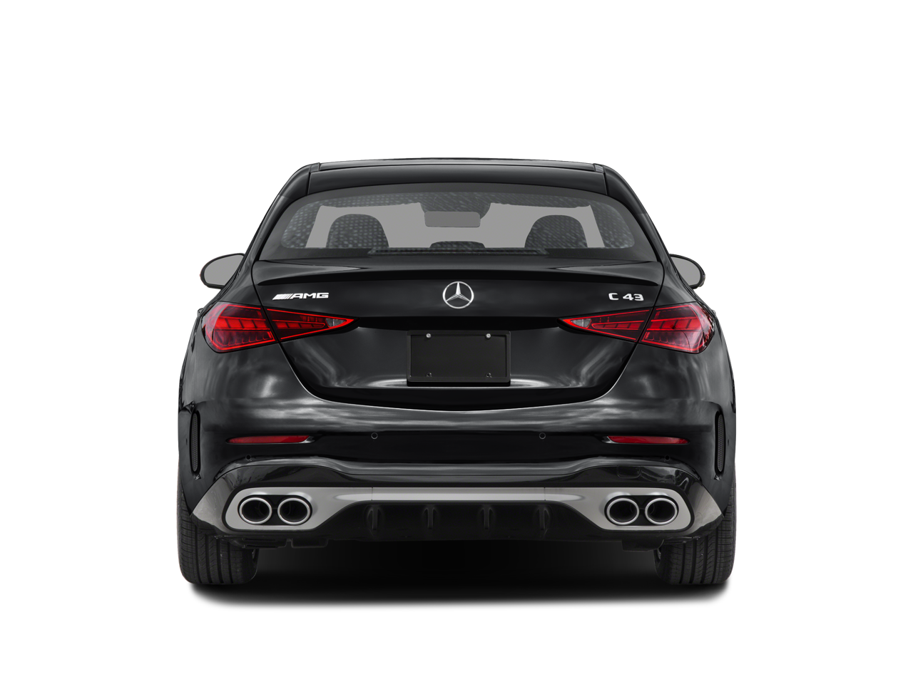 2023 Mercedes-Benz C-Class C 43 AMG® 4MATIC®