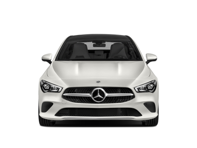 2023 Mercedes-Benz CLA CLA 250 4MATIC®