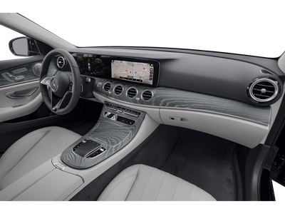 2023 Mercedes-Benz E-Class E 450 4MATIC®