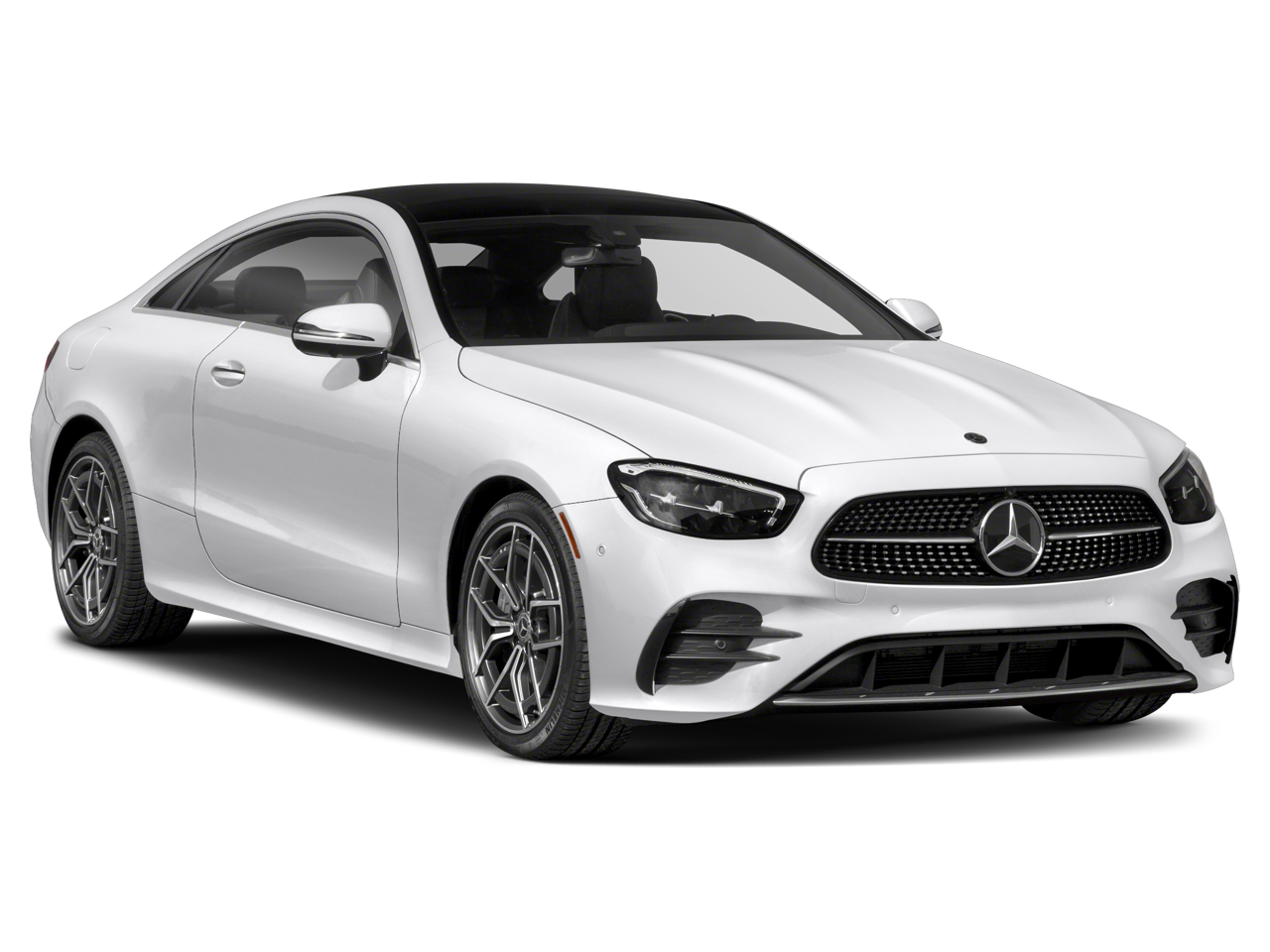 2023 Mercedes-Benz E-Class E 450 4MATIC®