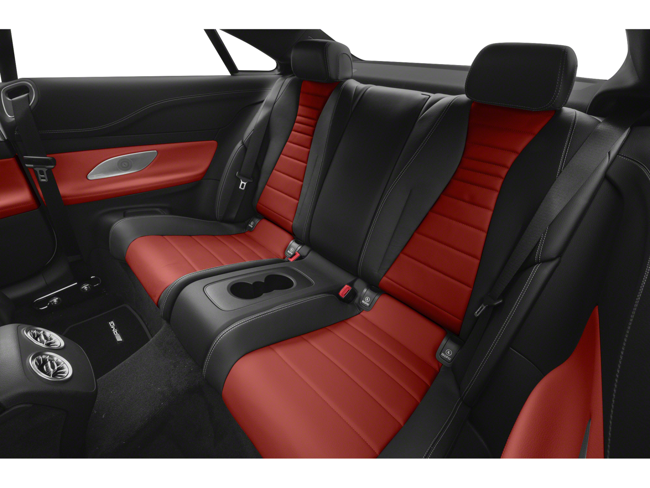 2023 Mercedes-Benz E-Class E 450 4MATIC®