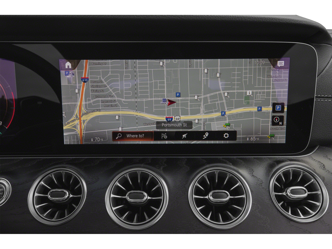 2023 Mercedes-Benz E-Class E 450 4MATIC®