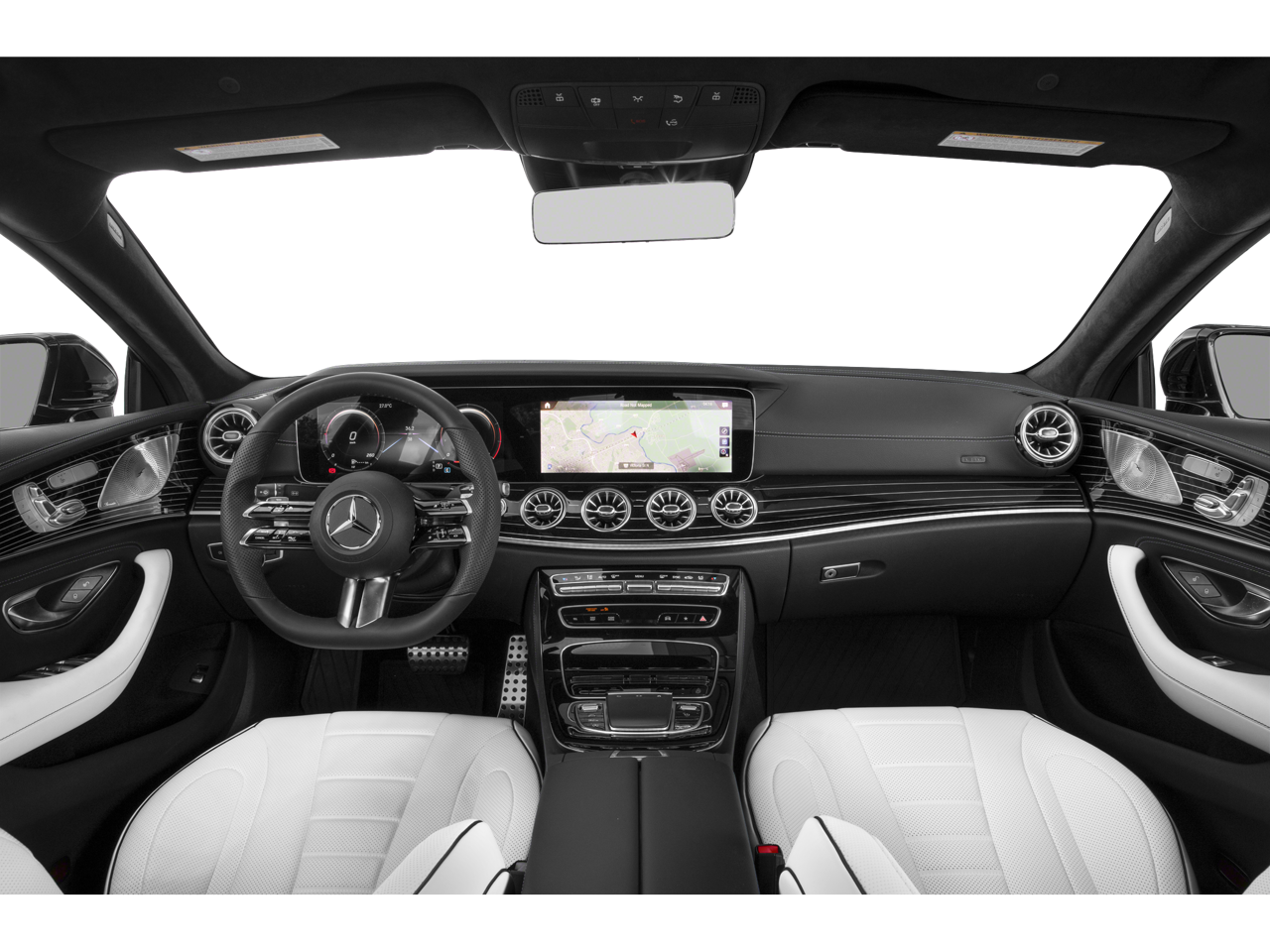2023 Mercedes-Benz CLS CLS 450 4MATIC®