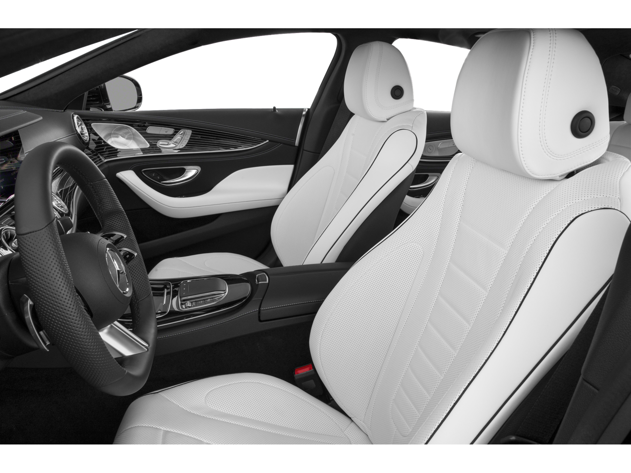2023 Mercedes-Benz CLS CLS 450 4MATIC®