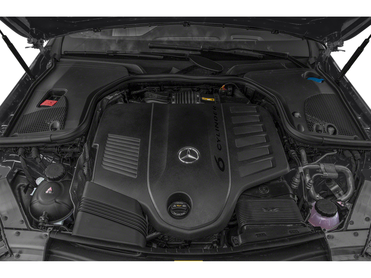 2023 Mercedes-Benz CLS CLS 450 4MATIC®