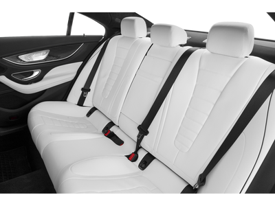 2023 Mercedes-Benz CLS CLS 450 4MATIC®
