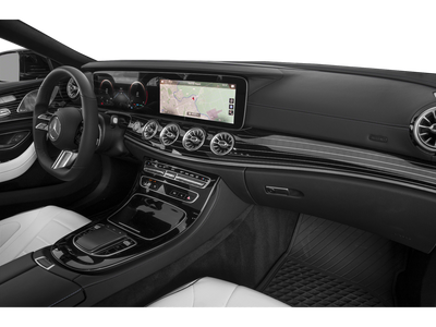2023 Mercedes-Benz CLS CLS 450 4MATIC®