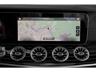 2023 Mercedes-Benz CLS CLS 450 4MATIC®