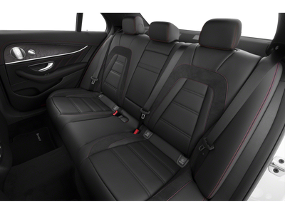 2023 Mercedes-Benz E-Class E 53 AMG® 4MATIC®