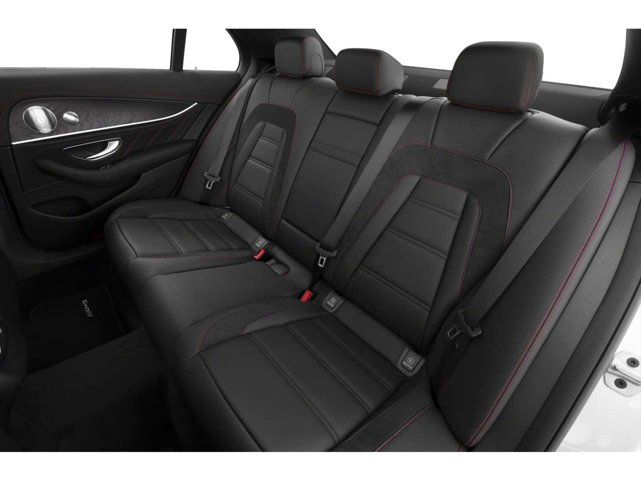 2023 Mercedes-Benz E-Class E 53 AMG® 4MATIC®