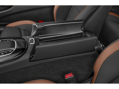 2023 Mercedes-Benz E-Class E 53 AMG® 4MATIC®