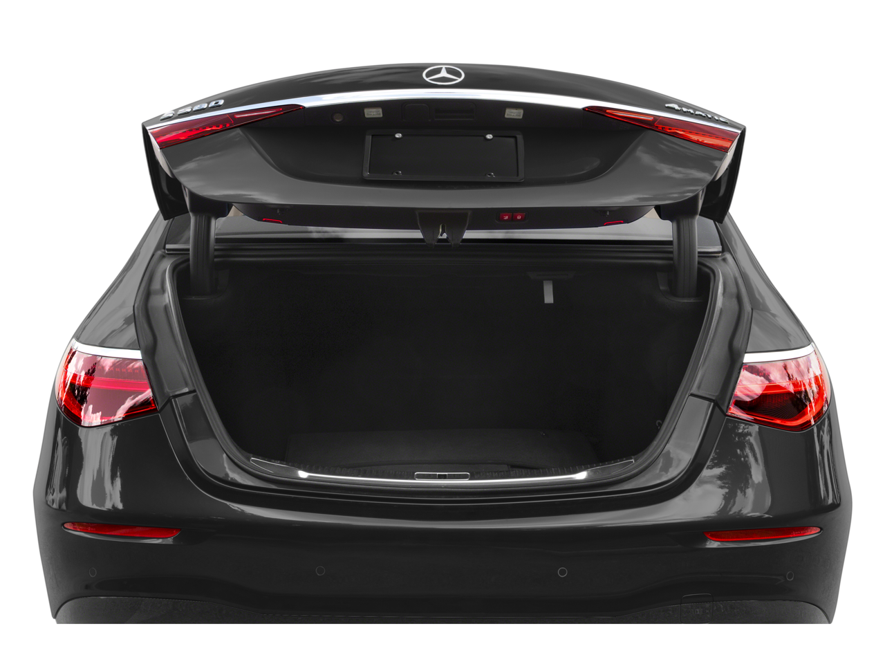 2023 Mercedes Benz S 580 4MATIC photo 4