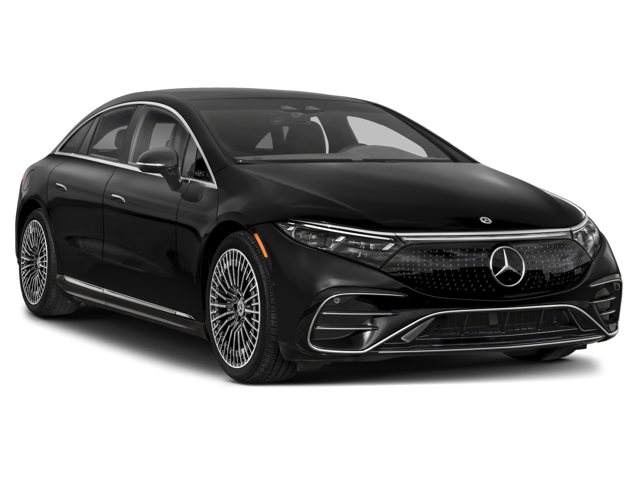 2023 Mercedes-Benz EQS 580 4MATIC®