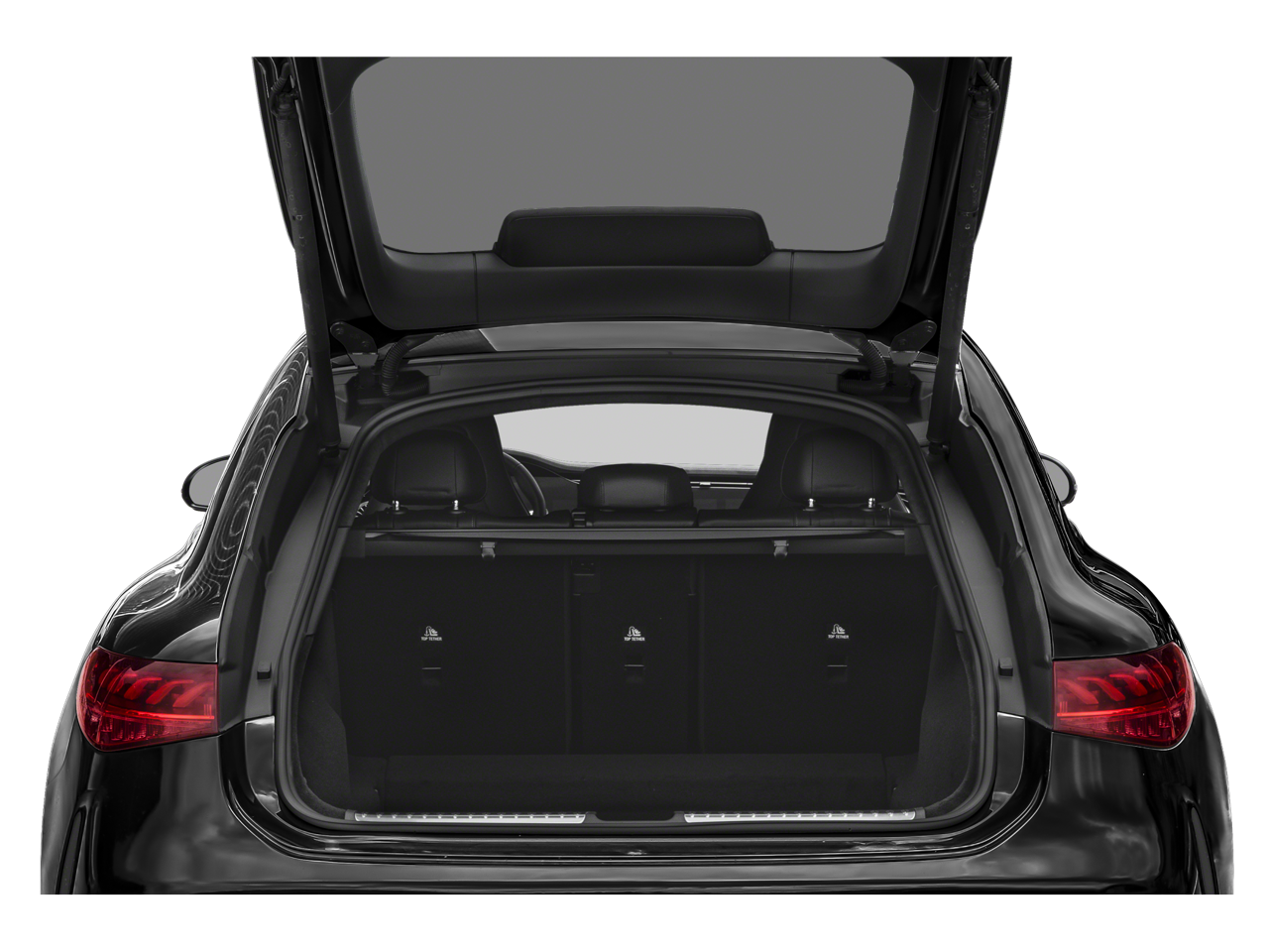 2023 Mercedes-Benz EQS 580 4MATIC®