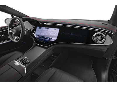 2023 Mercedes-Benz EQS 580 4MATIC®