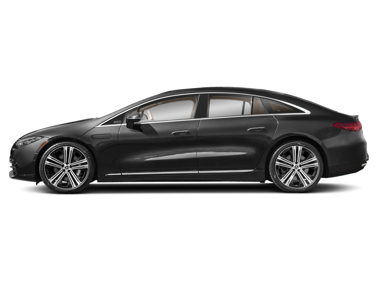 2023 Mercedes-Benz EQS 450 4MATIC®