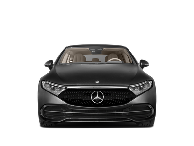 2023 Mercedes-Benz EQS 450 4MATIC®