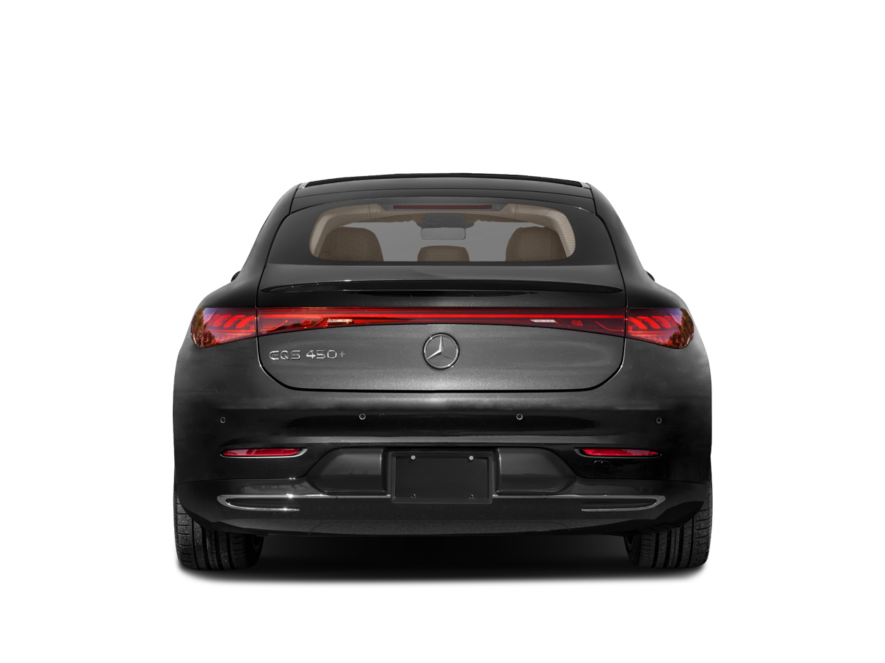 2023 Mercedes-Benz EQS 450 4MATIC®