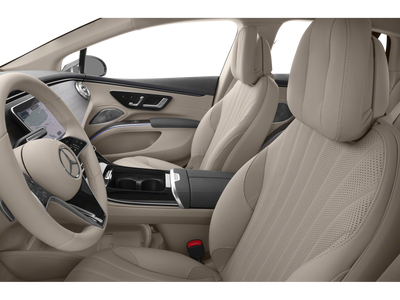 2023 Mercedes-Benz EQS 450 4MATIC®