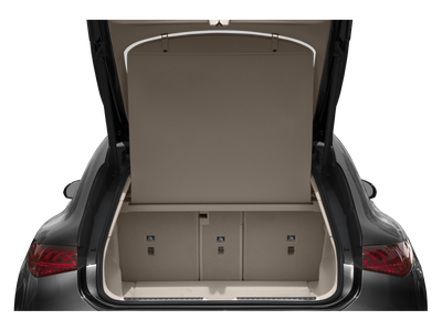 2023 Mercedes-Benz EQS 450 4MATIC®