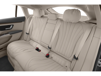 2023 Mercedes-Benz EQS 450 4MATIC®
