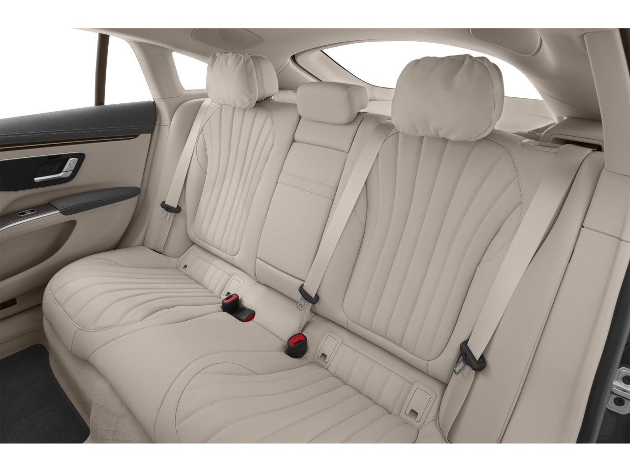 2023 Mercedes-Benz EQS 450 4MATIC®