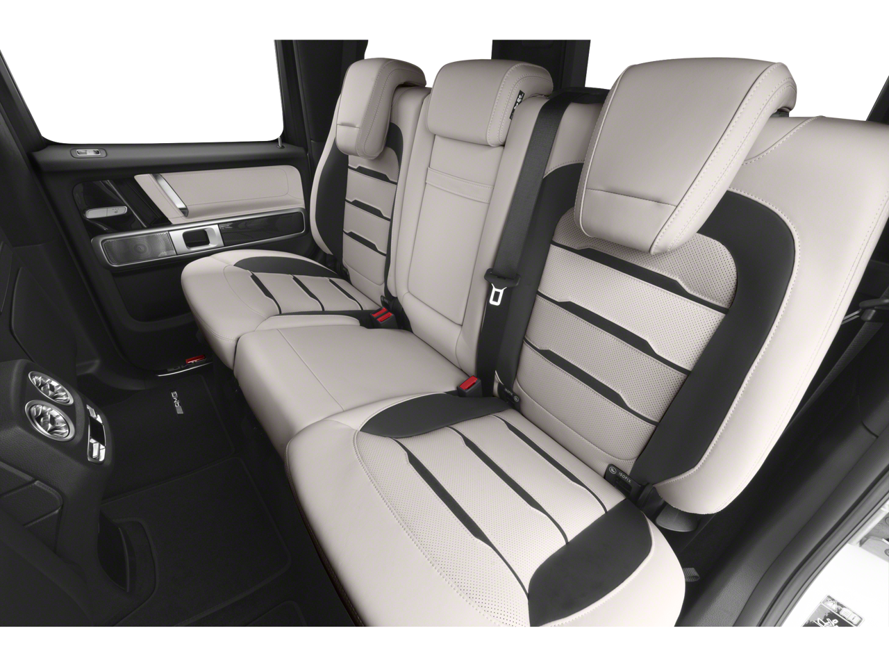 2023 Mercedes-Benz G-Class G 63 AMG® 4MATIC®