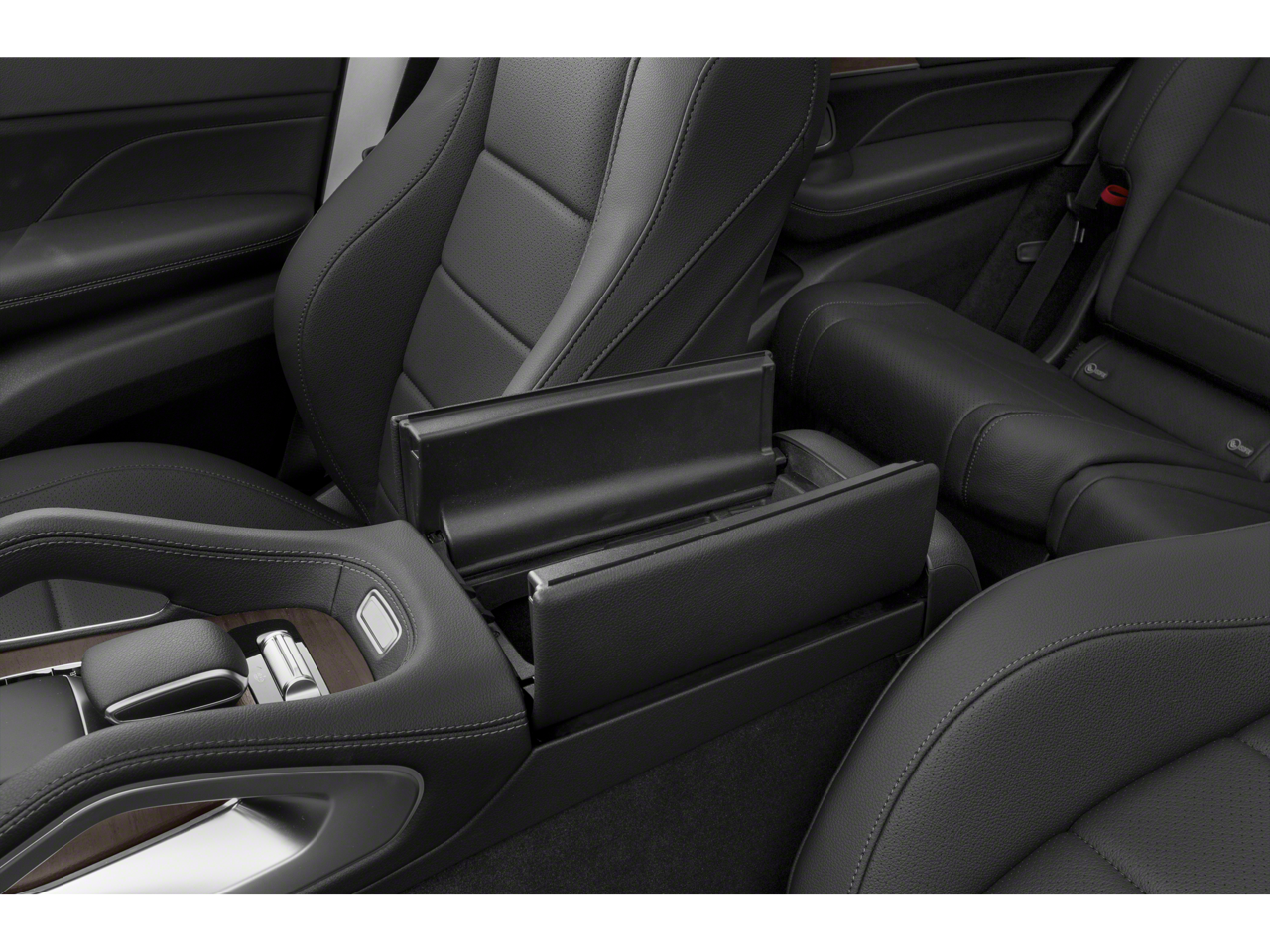 2023 Mercedes-Benz GLS GLS 450 4MATIC®