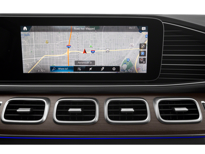 2023 Mercedes-Benz GLS GLS 450 4MATIC®