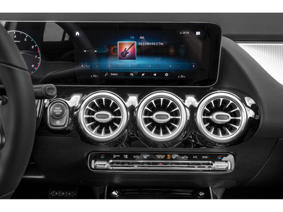 2023 Mercedes-Benz GLA GLA 250 4MATIC®