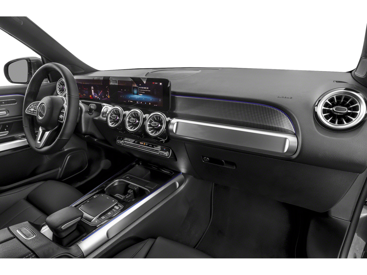 2023 Mercedes-Benz GLB GLB 250 4MATIC®