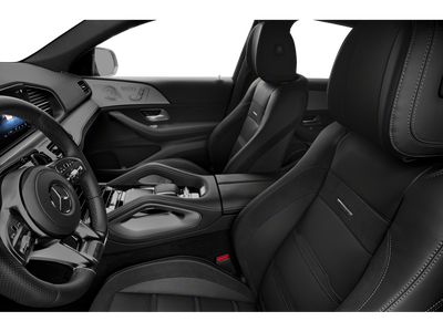 2023 Mercedes-Benz GLE GLE 53 AMG® 4MATIC®