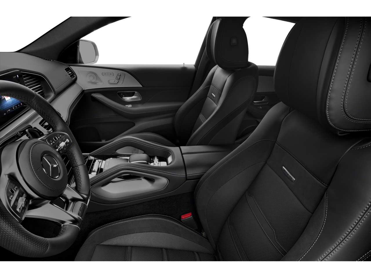 2023 Mercedes-Benz GLE GLE 53 AMG® 4MATIC®