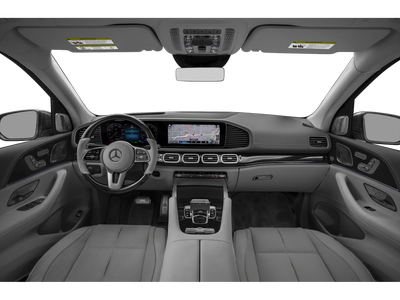 2023 Mercedes-Benz GLS Maybach GLS 600 4MATIC®